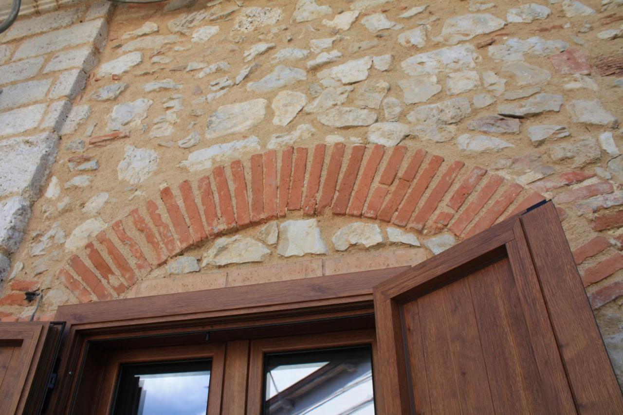 Casa Vacanze Antico Poggio Poggio San Giovanni Exterior photo