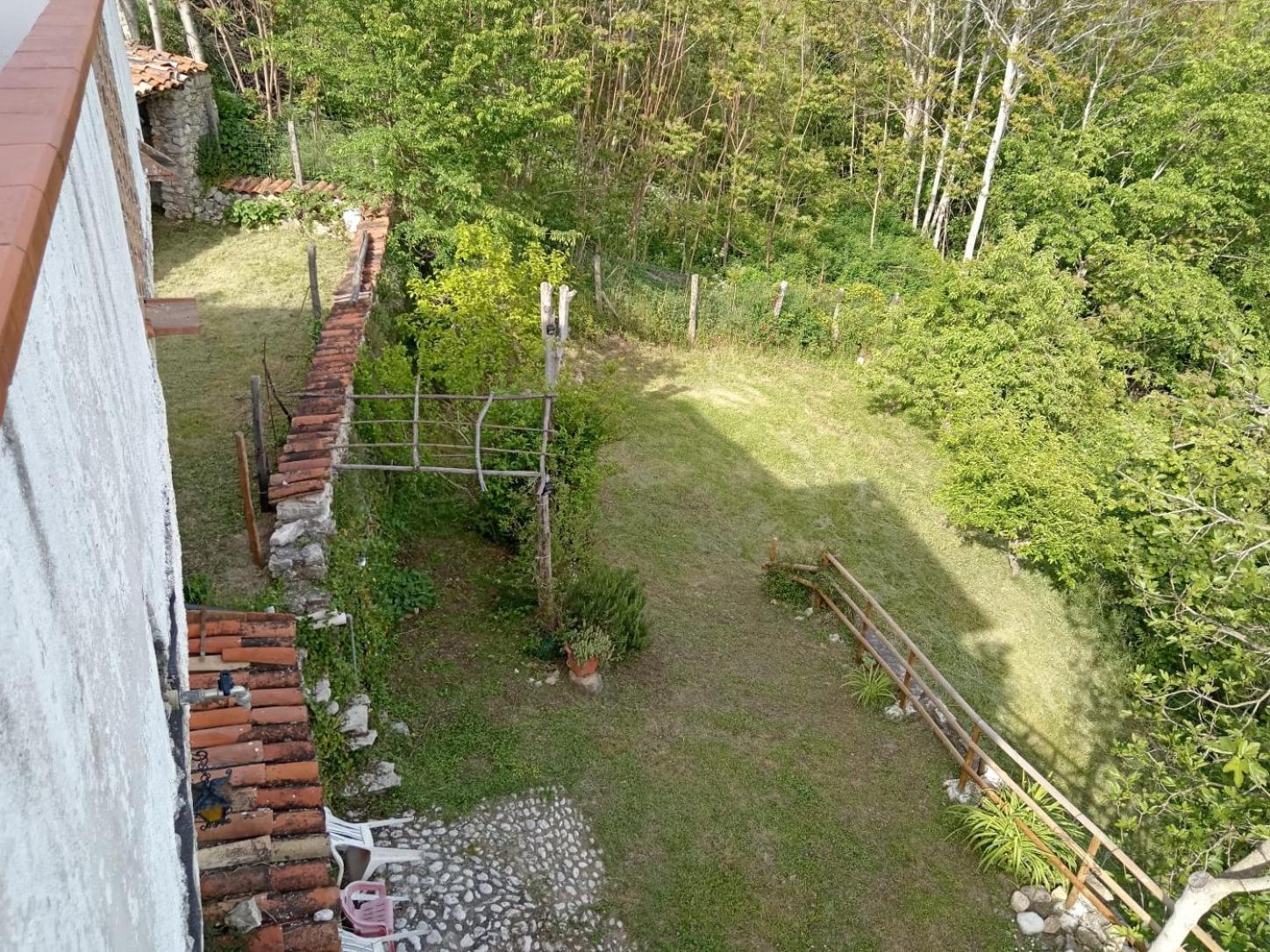 Casa Vacanze Antico Poggio Poggio San Giovanni Exterior photo