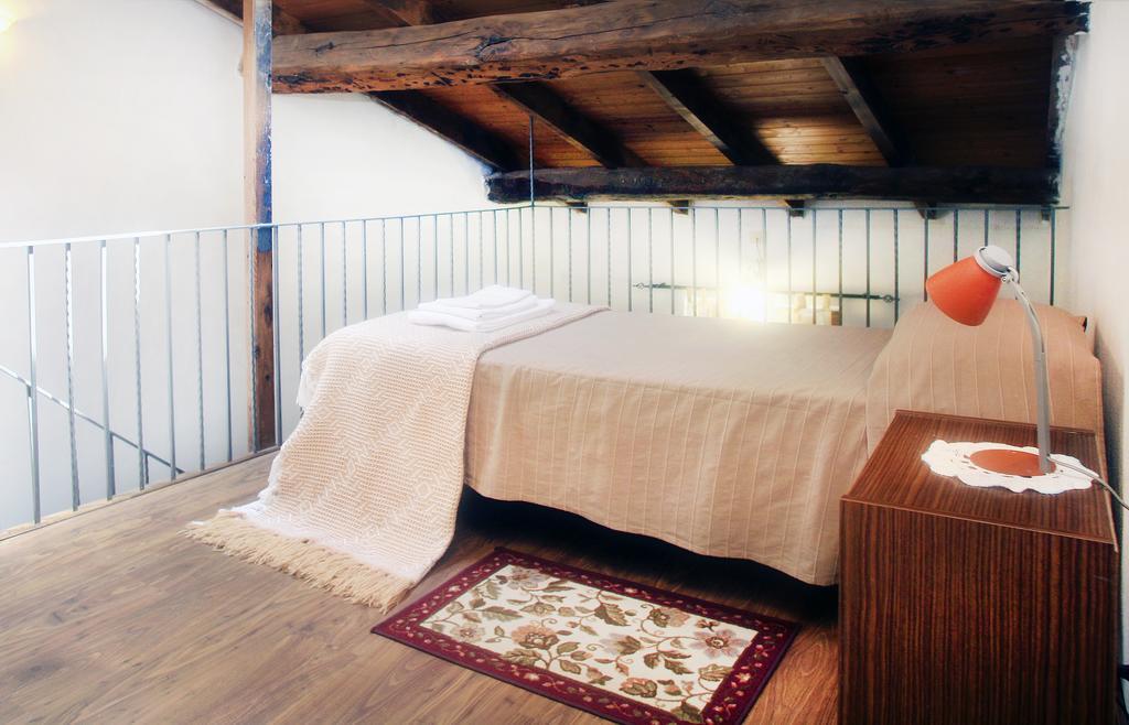 Casa Vacanze Antico Poggio Poggio San Giovanni Room photo