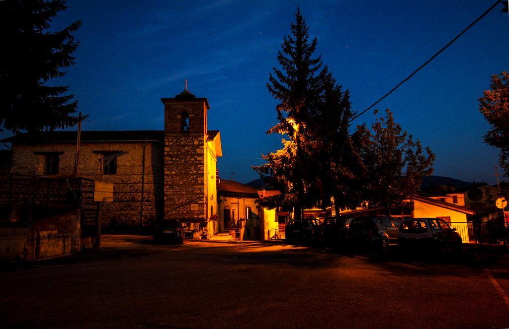 Casa Vacanze Antico Poggio Poggio San Giovanni Exterior photo