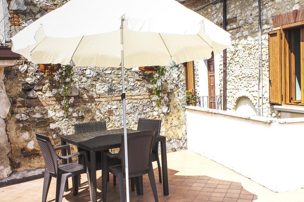 Casa Vacanze Antico Poggio Poggio San Giovanni Exterior photo